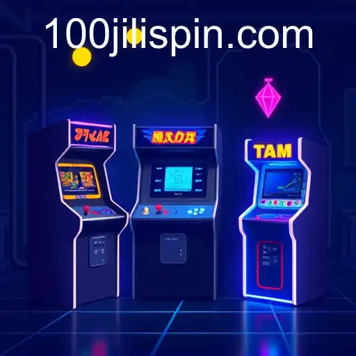 Exploring the Exciting World of Arcade Games: A Spotlight on '100jili'