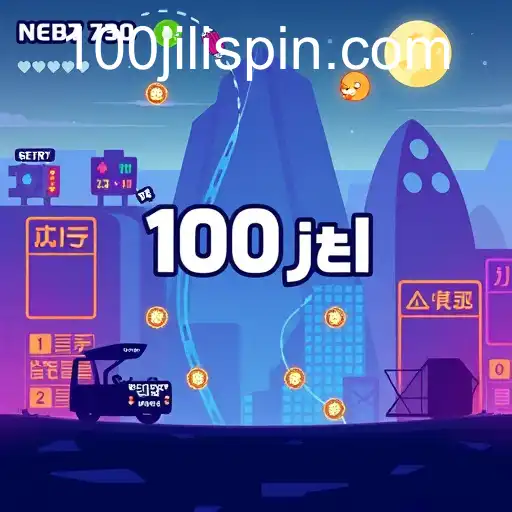 Exploring '100jili': The Allure of Casual Games