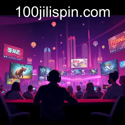 Digital Gaming Trends in the Modern Era