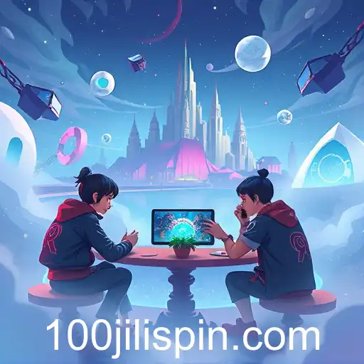 The Evolution of Online Gaming Platforms