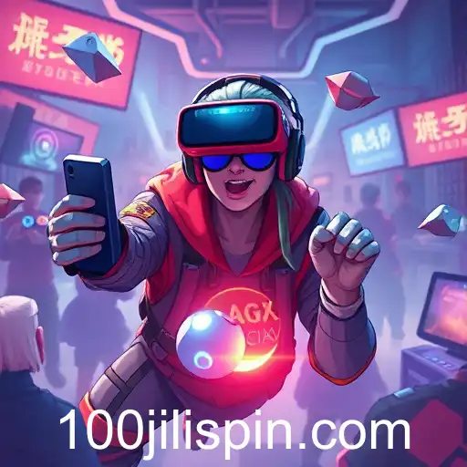 The Evolution of Online Gaming: A Deep Dive into 100jili