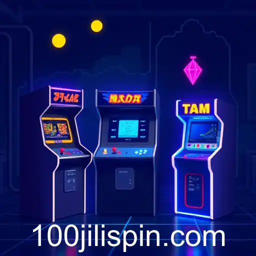 100jili Revolutionizes Online Gaming in 2025