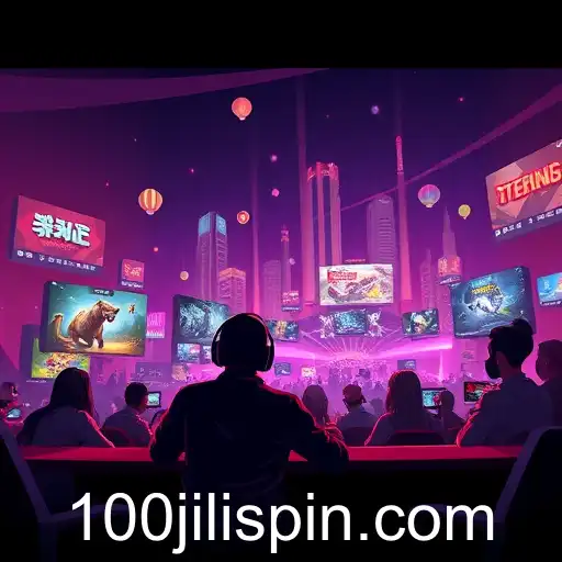 Digital Gaming Trends in the Modern Era