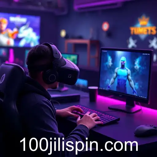 Evolution of Online Gaming Platforms