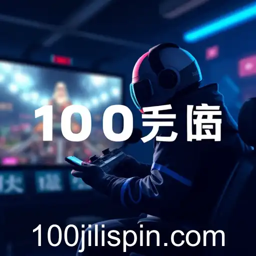 Evolution of Online Gaming and 100jili's Role