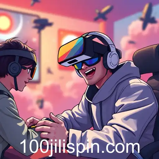 The Evolution of Online Gaming Platforms