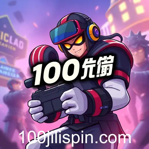 Exploring the Rise of 100jili in Online Gaming