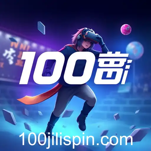 Exploring the Rise of '100jili' in Online Gaming