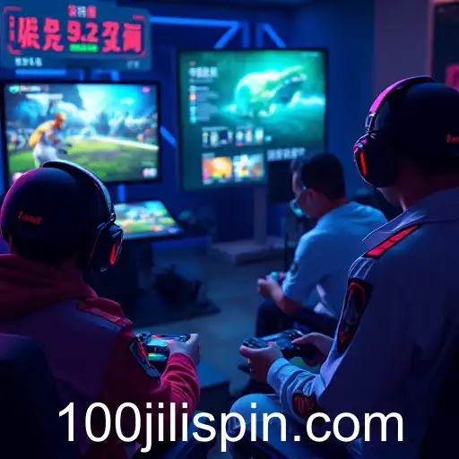 Gaming Dynamics and Global Trends