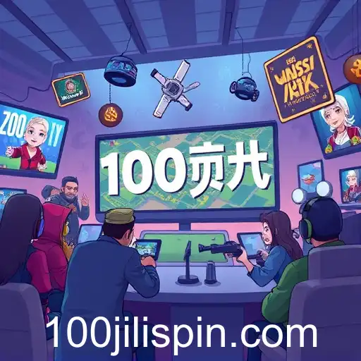 The Rise of Online Gaming in 2025