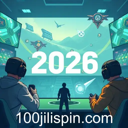 Online Gaming Trends Shaping 2025