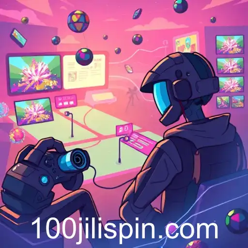 The Rise and Role of Gaming Platforms in 2025