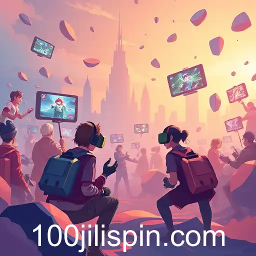 The Rise of Online Gaming Platforms