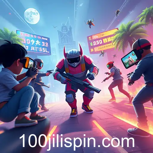 The Rise of Online Gaming Platforms