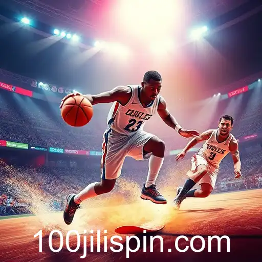 The Rise of 100jili in the Gaming World