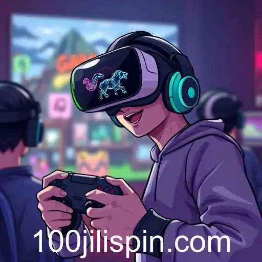 Online Gaming Trends Shaping 2025