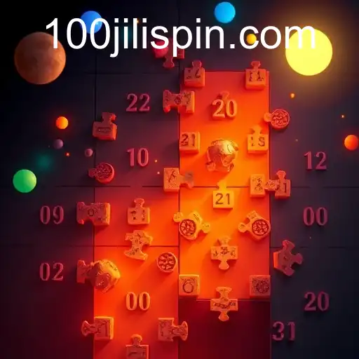 Exploring the World of Puzzle Games on 100jili