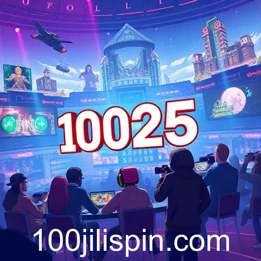 The Rise of 100jili in Online Gaming