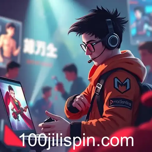 The Rise of Online Gaming Platforms in 2025