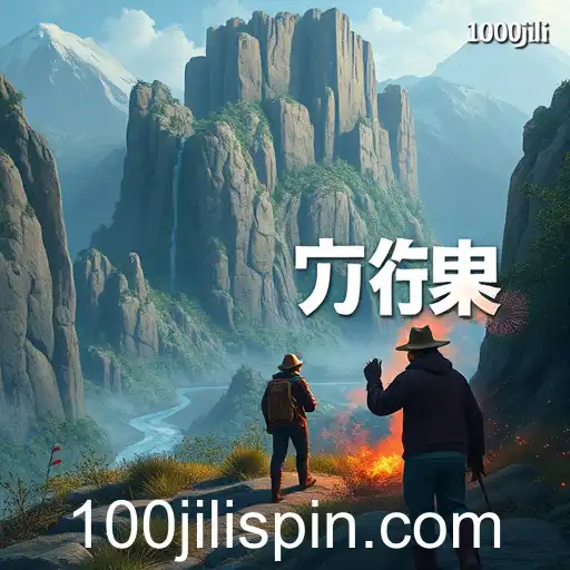 Exploring the Thrilling World of Adventure Games on 100jili