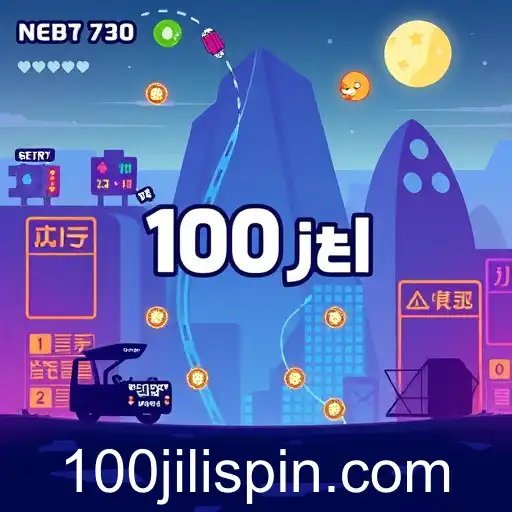 Exploring '100jili': The Allure of Casual Games