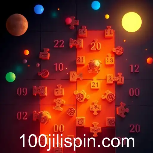 Exploring the World of Puzzle Games on 100jili