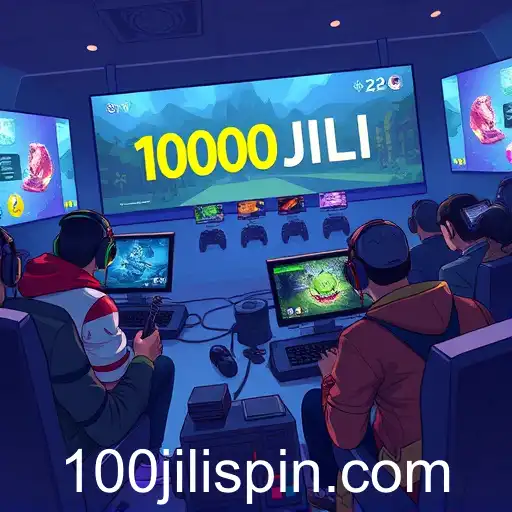 The Rise of Online Gaming in the Global Market